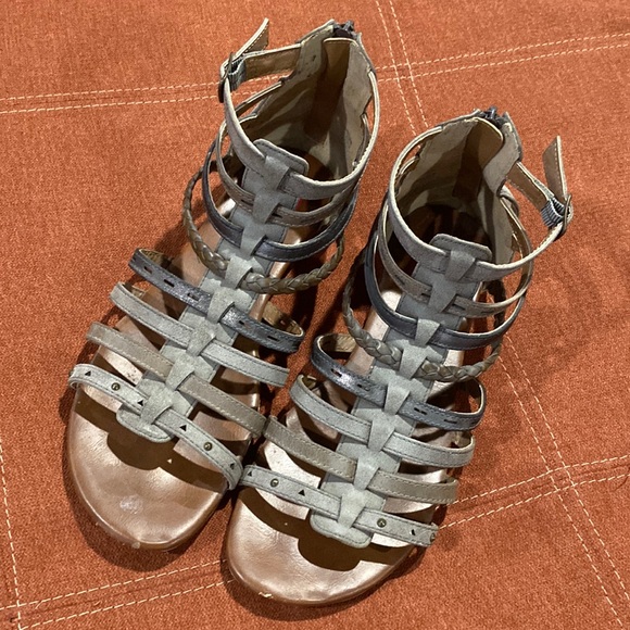 pop Shoes - Boho sandals